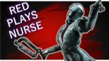 Making Red Play Nurse – Dead by Daylight (Twitch)
