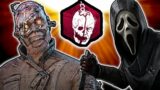 Mori Bros Doctor & Ghostface – Dead by Daylight
