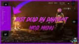 *NEW* Best Dead by Daylight MOD MENU [ESP, SPEEDHACK…] – 4.5.2