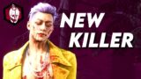NEW DBD KILLER IS HERE!!! – Dead by Daylight