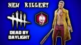 NEW KILLER MORI IS INSANE! | Dead by Daylight PTB