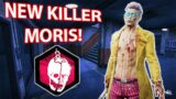 NEW KILLER THE TRICKSTERS New *MORI!* | Dead By Daylight New Chapter