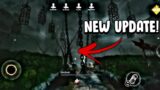 NEW MAP IS HERE! – Dead By Daylight Mobile (UPDATE)