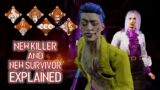 New Killer and Survivor Perks EXPLAINED – Dead by Daylight