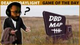 New Map Designs Survivor Sided? | Dead By Daylight