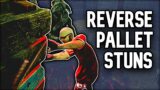 New Way to Reverse Pallet Stun | Dead by Daylight