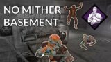 No Mither In Badham Basement | Dead by Daylight Gameplay