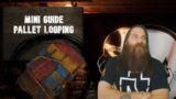 Pallet Looping – Mini Guide – Dead by Daylight