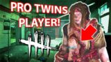 Playing The NEW TWINS BUFF At TOP LEVEL! | Dead By Daylight New Chapter