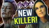 Playing Trickster is… Tricky | Dead by Daylight PTB Highlights – Meg Turney