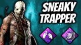 RUTHLESS SNEAKY TRAPPER BUILD – Dead by Daylight