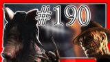 SHES KRATOS in DEAD BY DAYLIGHT #190