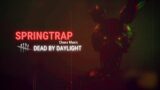 SPRINGTRAP | Dead by Daylight Chase Music (Revisted)
