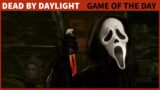 Sneaky Sneaky Ghostface | Dead By Daylight