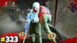 Special Power Of Trapper ( Camping ) – Dead By Daylight Mobile – Ep323 – Dbd Mobile Hindi Gameplay