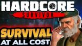 Survival At All Costs – Hardcore Survivor #02 – Dead by Daylight