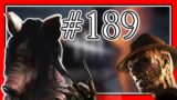 THE NEW META in DEAD BY DAYLIGHT #189