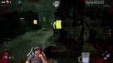 THE POWER STUGGLE AT KILLER SHACK! – Dead by Daylight!