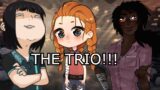 THE TRIO! | Dead By Daylight