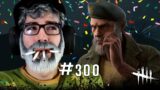 THE ULTIMATE BILL OVERBECK COSPLAY (Dead By Daylight #300)