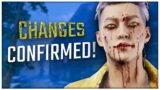 TRICKSTER CHANGES CONFIRMED! | Dead By Daylight