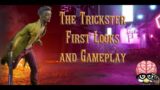 The Trickster –  New killer First looks and explanations | Dead by Daylight
