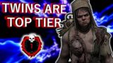 The Twins Are Top Tier – Dead by Daylight