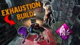 The Ultimate Exhaustion Build – Dead by Daylight