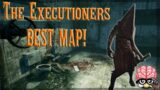 The executioners best map | Dead by Daylight