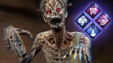 They messed with the wrong HAG – Dead by Daylight
