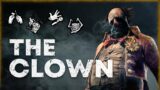 This Killers Pressure Is Insane! | The Clown | Dead By Daylight