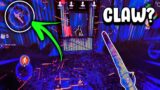 Using CLAW – Dead By Daylight Mobile