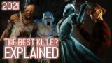 Who Is The Best Killer in DBD EXPLAINED – Dead by Daylight