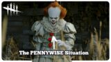 Why Pennywise Isn't in DBD Yet – Dead by Daylight