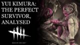 Yui Kimura: DBD's Perfect Survivor | Dead by Daylight Lore Deep Dive