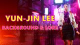 Yun-Jin Lee – Background Story & Lore | Dead by Daylight