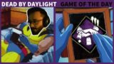 #1 Deception Gamer In DBD | Dead By Daylight