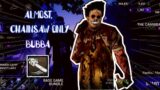 Almost Only Chainsaw Only Bubba – Dead by Daylight Mobile – DBD