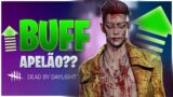 BUFF NO TRICKSTER – Dead by Daylight #IntoTheFog