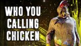 CHICKEN CLOWN COMES TO TOWN – Dead by Daylight