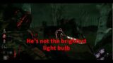 Classic Clicky T-Bagger – Dead By Daylight Myers Gameplay