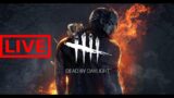 DEAD BY DAYLIGHT Live Stream | PLAYING WITH VIEWERS! Join My Game!