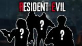 DEAD BY DAYLIGHT RESIDENT EVIL CHAPTER SPECULATION