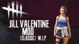 Dead By Daylight – Mod – Jill Valentine (Classic)