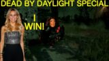 Dead By Daylight Special No Commentary 80