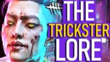 Dead By Daylight – THE TRICKSTER Lore FULL Backstory!
