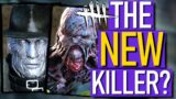 Dead By Daylight – The NEW Resident Evil KILLER DLC Wishlist!