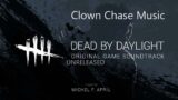 Dead By Daylight: Unreleased OST – Clown Chase Music