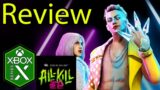 Dead by Daylight All Kill Gameplay Review [The Trickster & Yun Jin Lee]