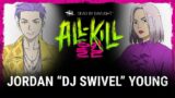 Dead by Daylight | All-Kill | Jordan "DJ Swivel" Young